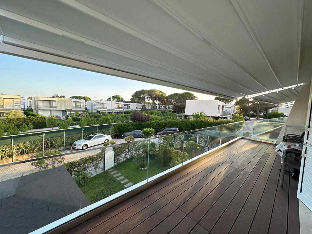Arbian Apartment