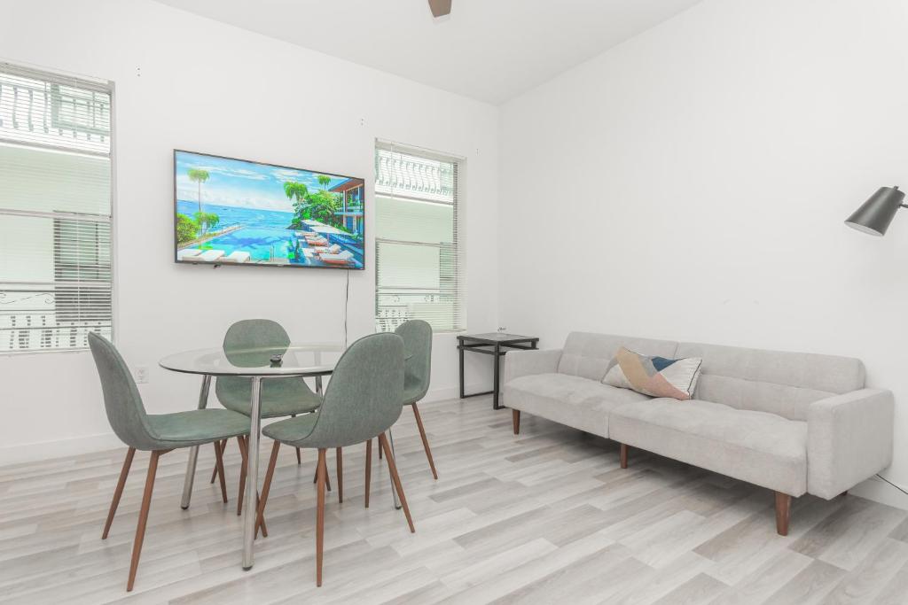 Downtown Miami - 1 Bedroom Apartment - 5 minutes from Wynwood image