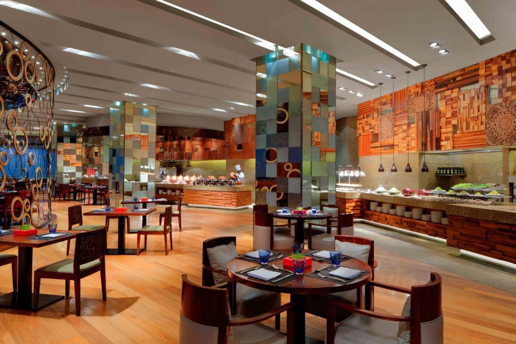 Radisson Blu Cebu photo 4