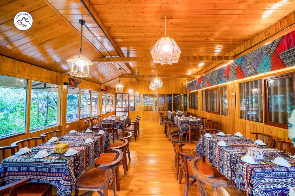 Stone Garden Resort & Spa