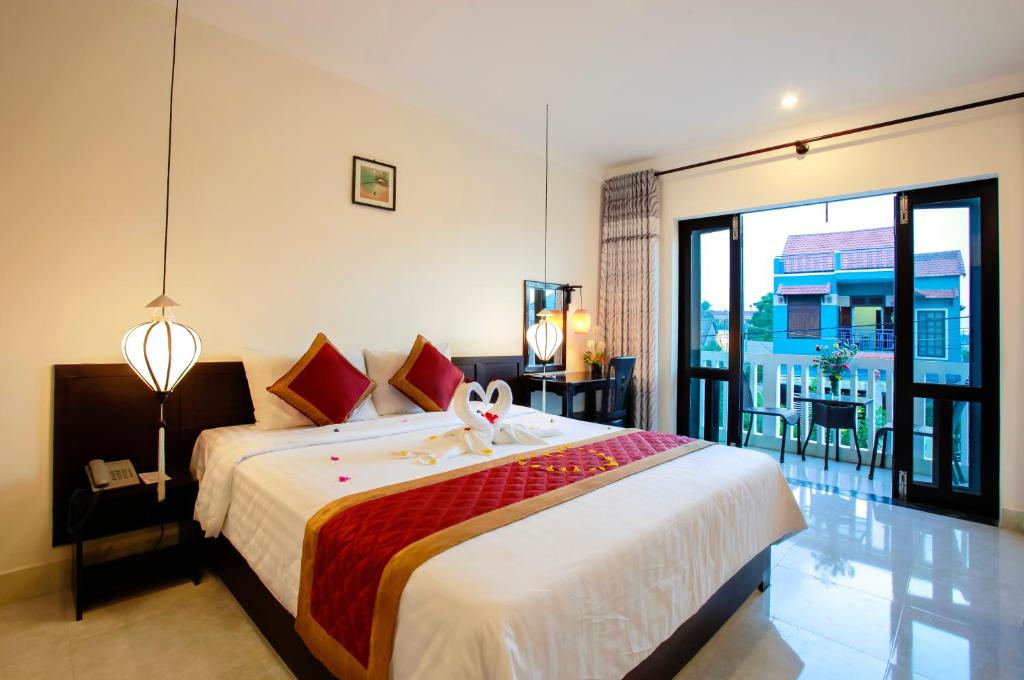 Phúc Thảo Villa