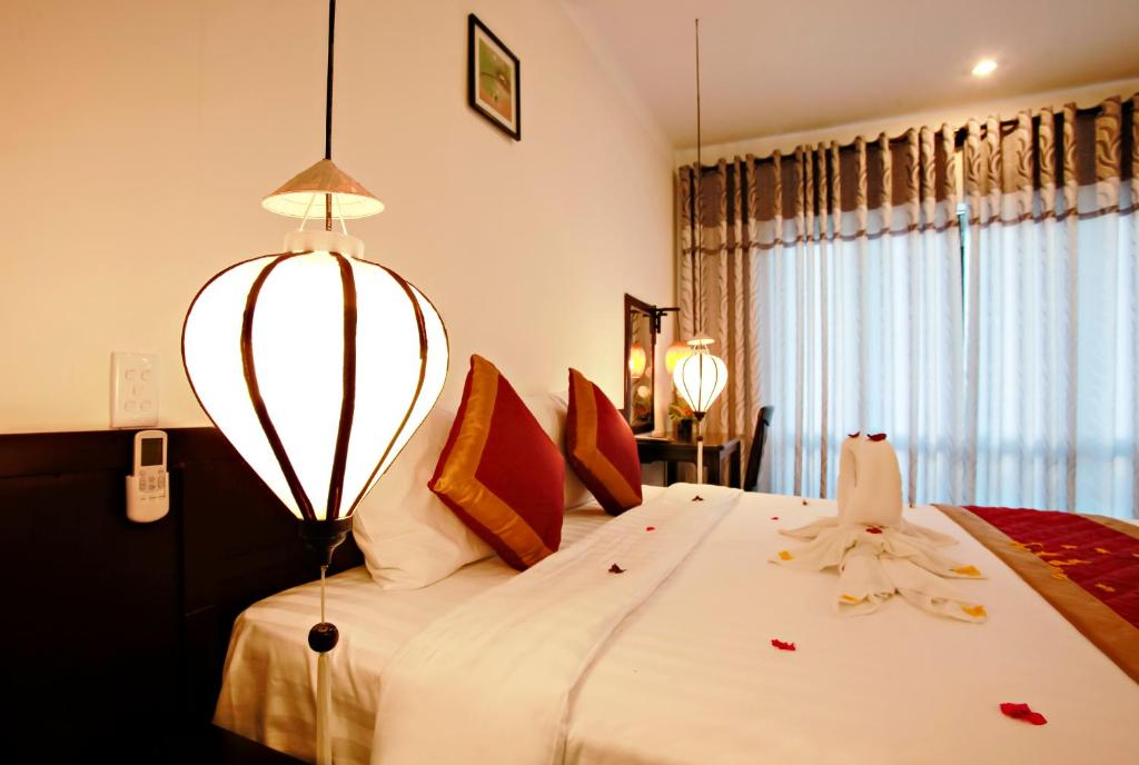 Phúc Thảo Villa