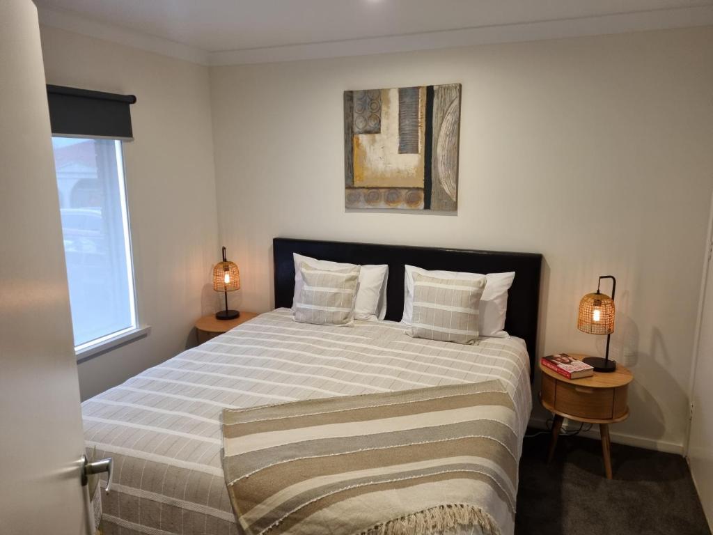 Golden Heritage Apartments Rutherglen photo 3