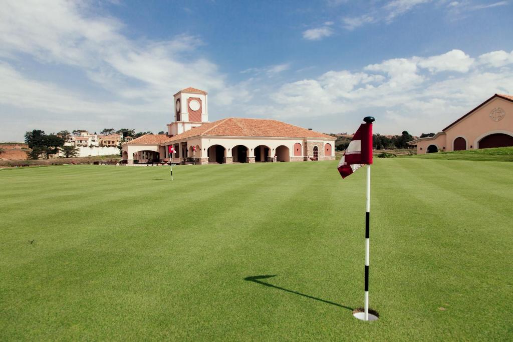 Lake Victoria Serena Golf Resort & Spa photo 2
