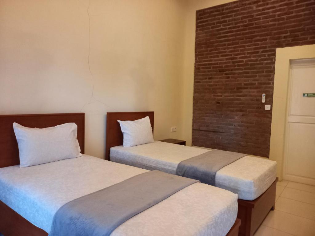 Teluk Biru Homestay photo 3