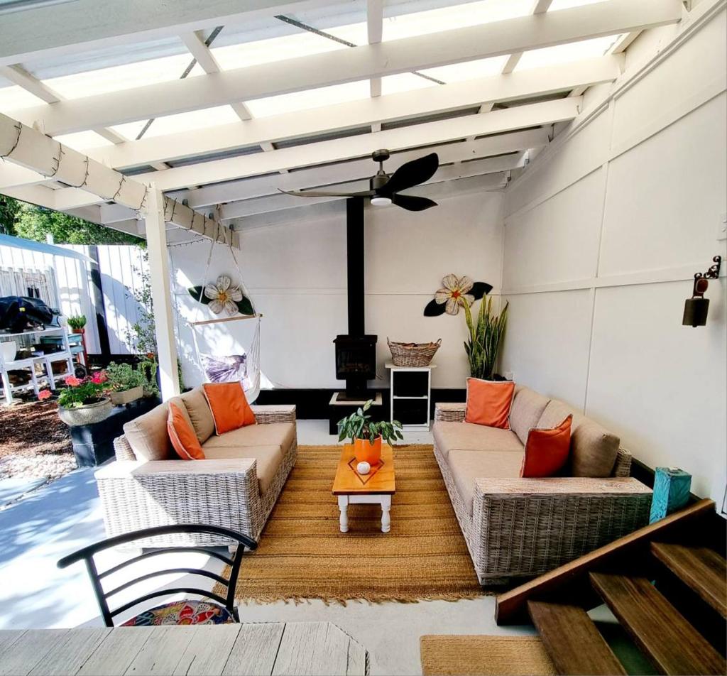 "Iluka Stays" Cosy and Quaint Beach Pad in the heart of Iluka photo 2