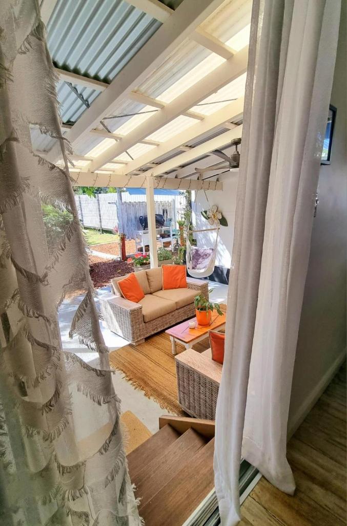 "Iluka Stays" Cosy and Quaint Beach Pad in the heart of Iluka photo 3