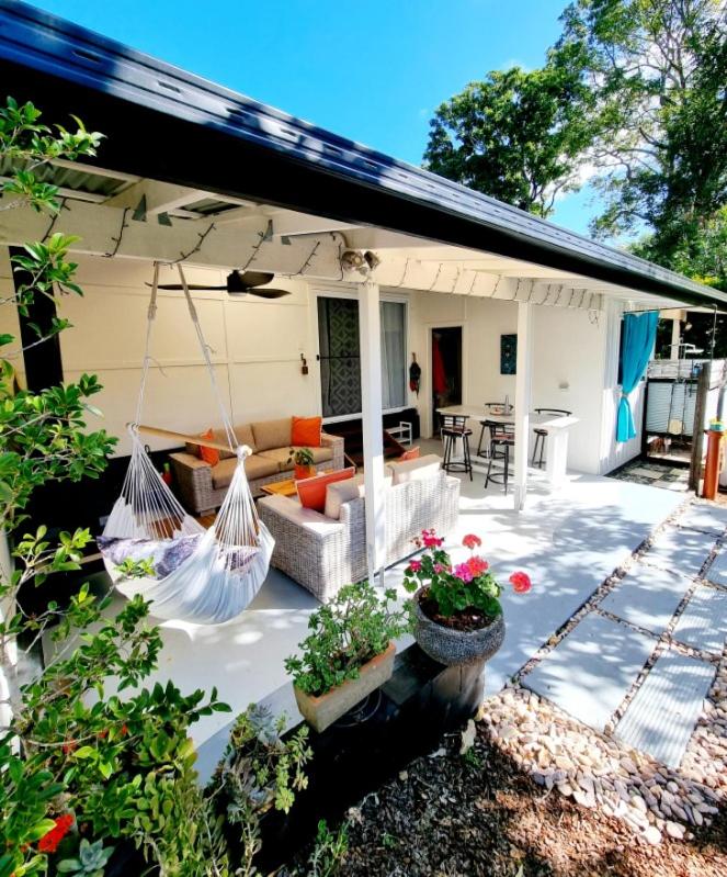 "Iluka Stays" Cosy and Quaint Beach Pad in the heart of Iluka photo 4