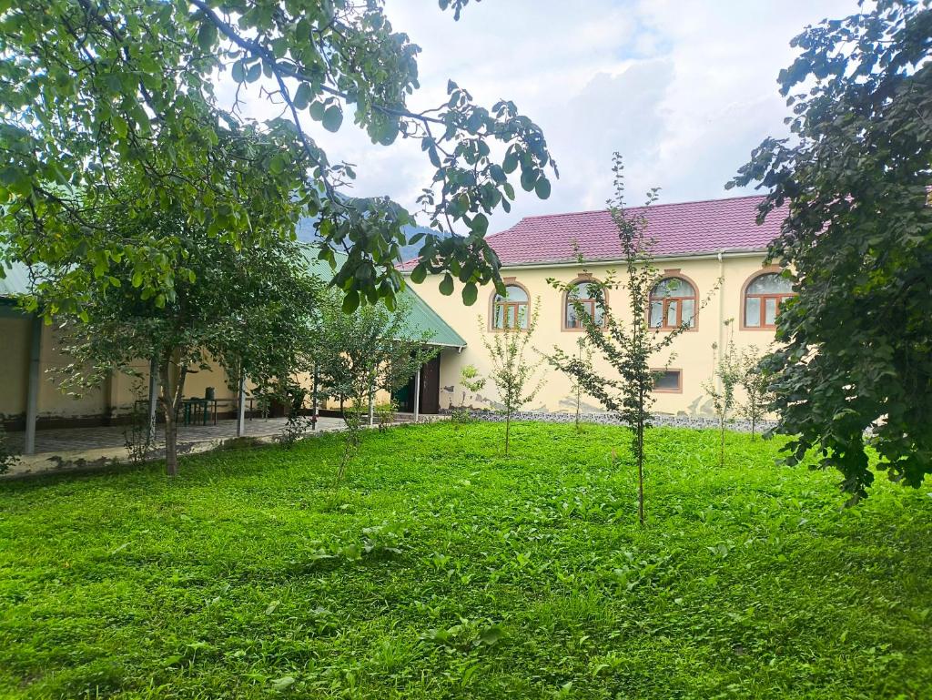 Green Home