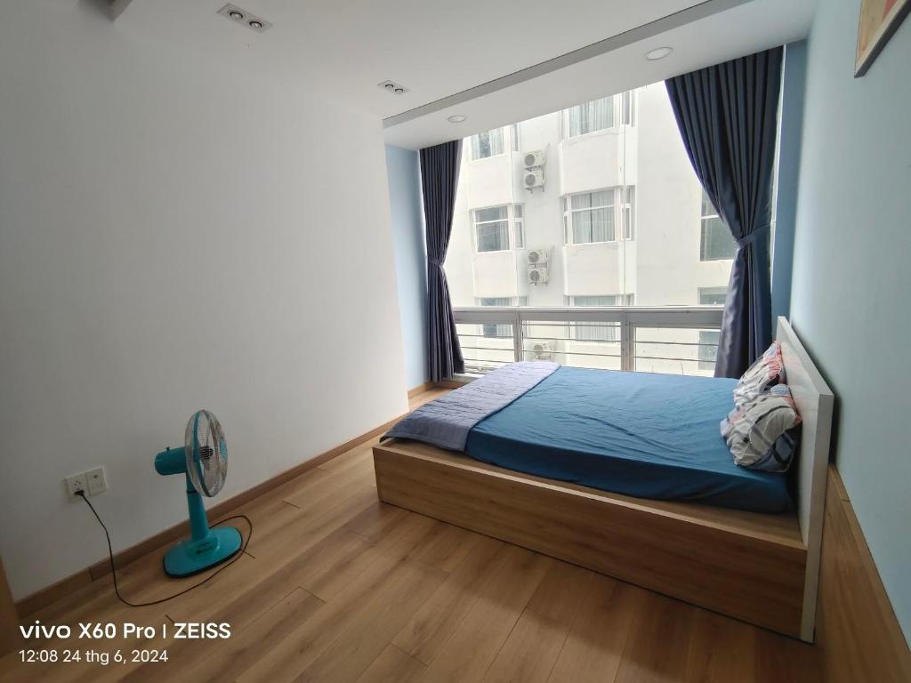 Căn Hộ Nghỉ Duỡng DATOUR HOME-Oasky