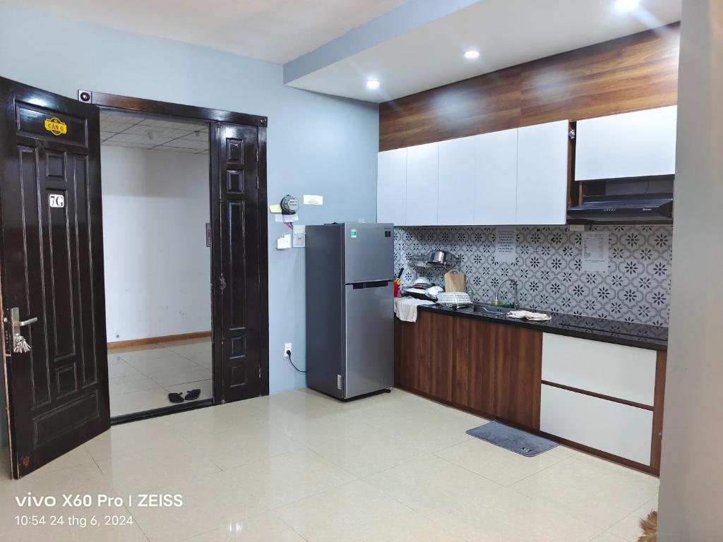 Căn Hộ Nghỉ Duỡng DATOUR HOME-Oasky