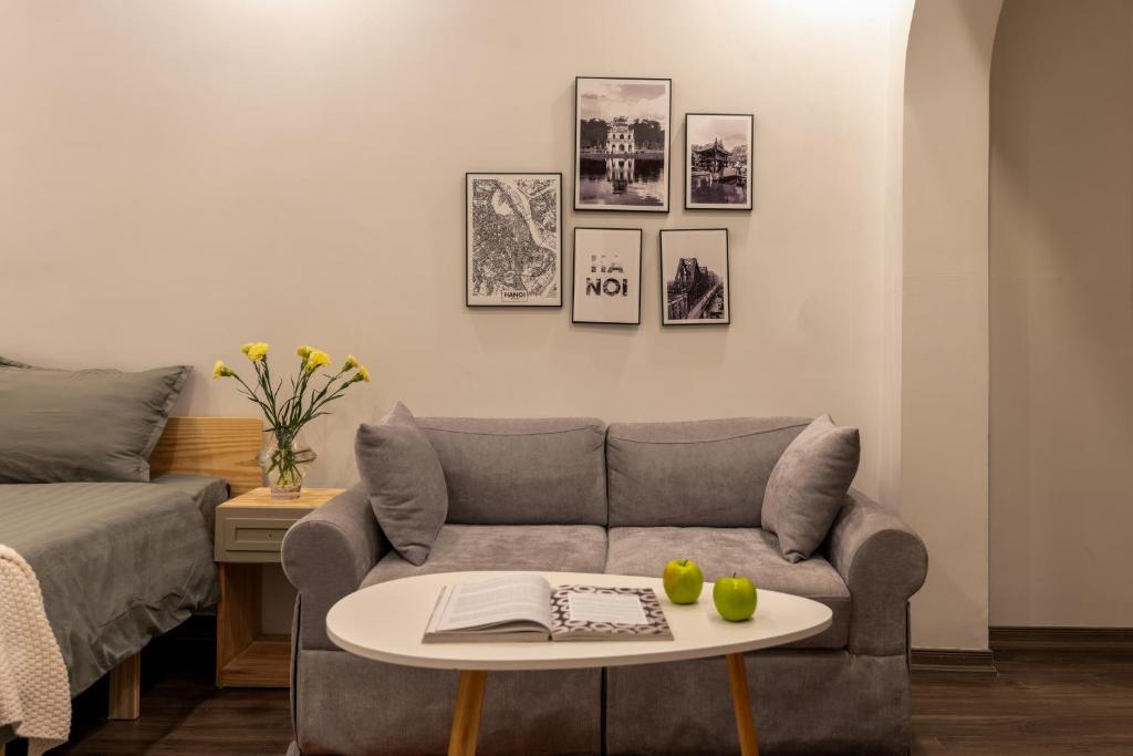 Hanoi Opera Homestay 10m to HoanKiem Lake Old Quarter Ha Noi