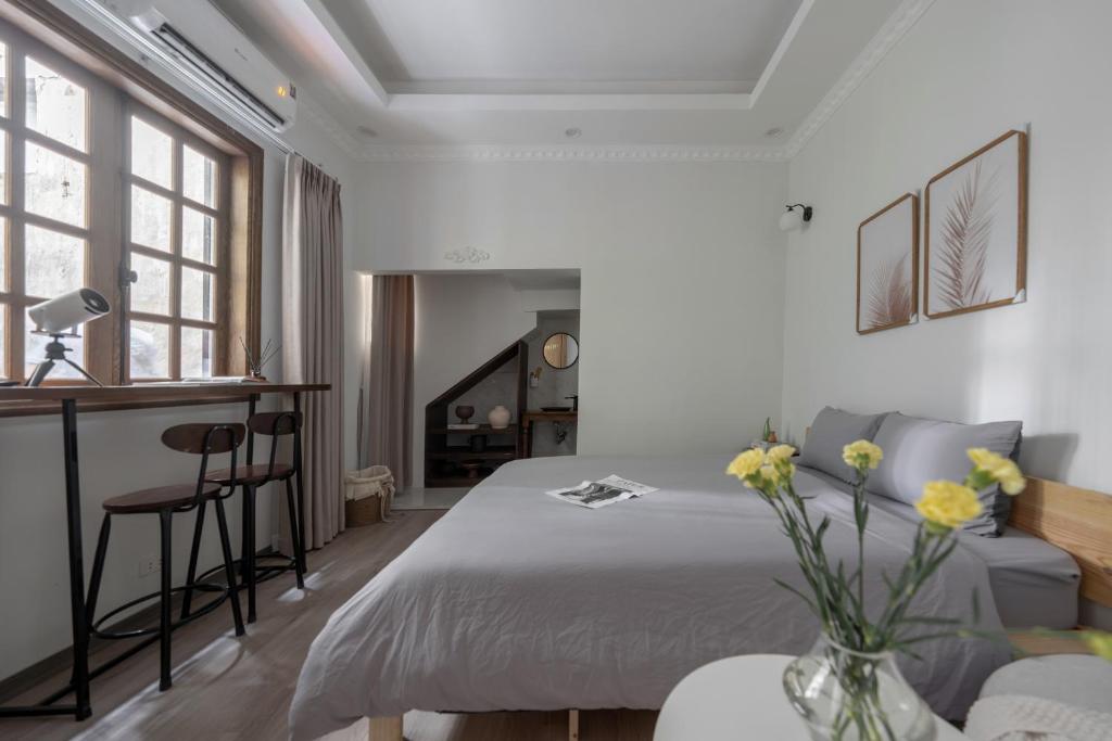 Hanoi Opera Homestay 10m to HoanKiem Lake Old Quarter Ha Noi