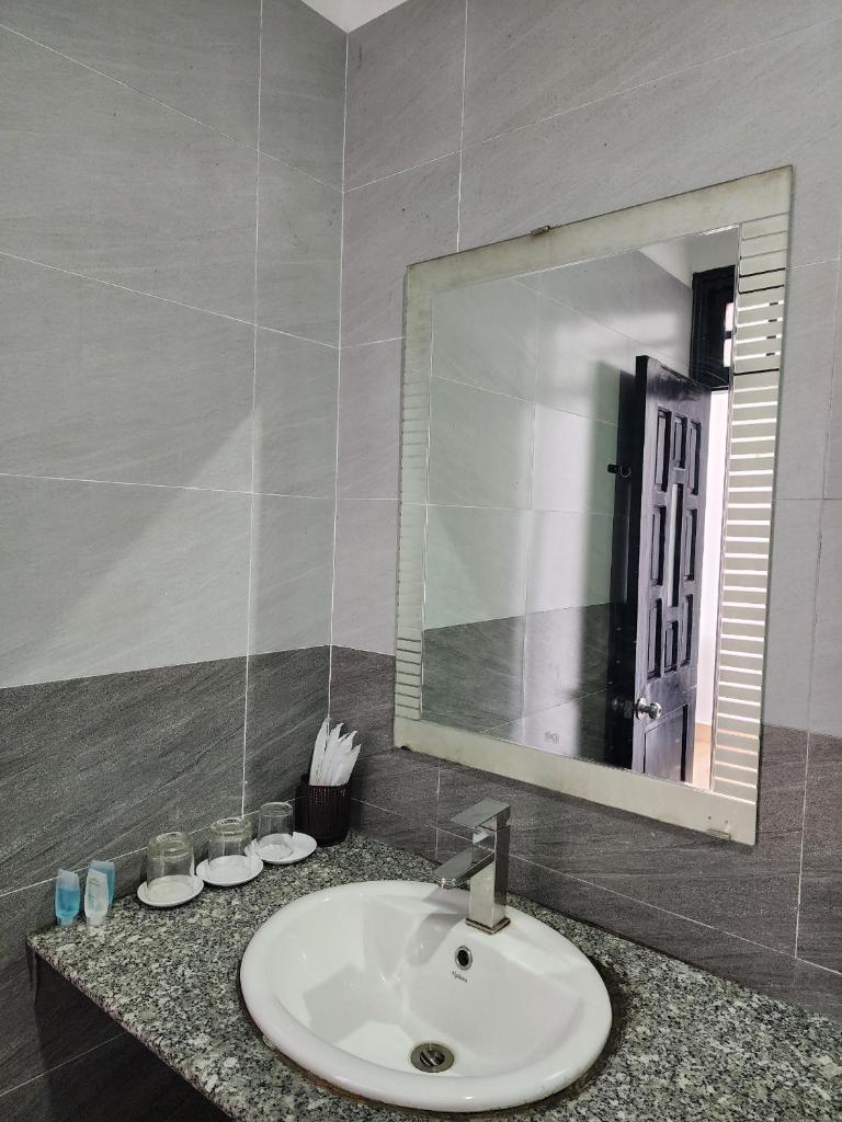 KHÁCH SẠN THẢO AN 2 HUẾ