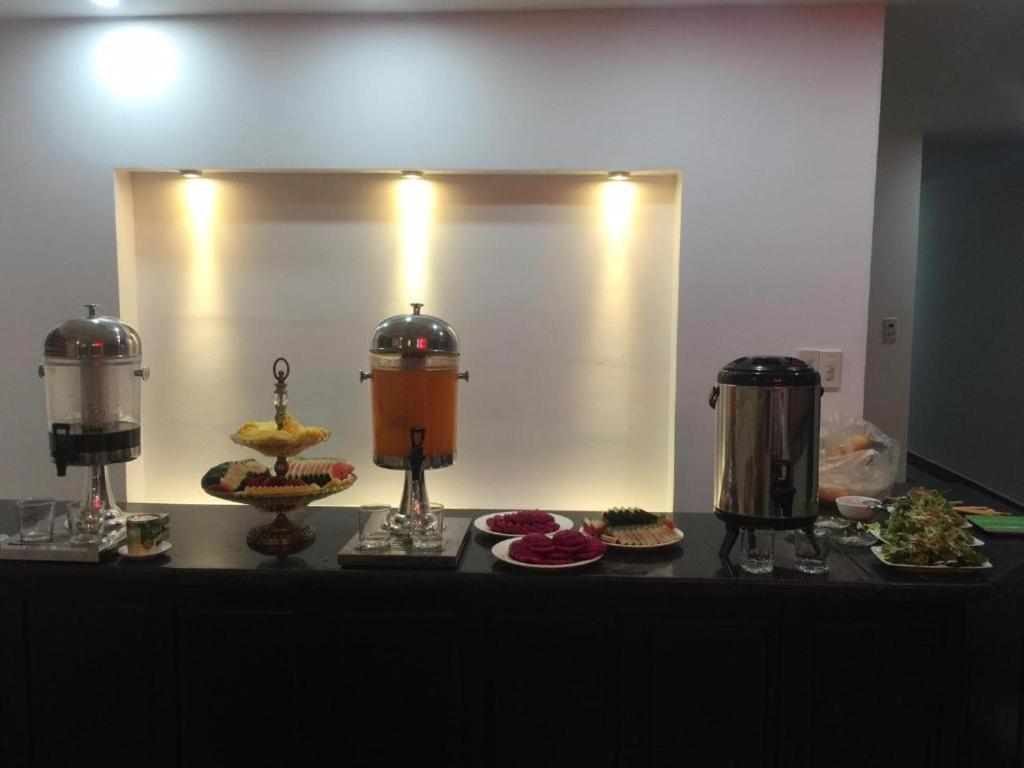 KHÁCH SẠN THẢO AN 2 HUẾ