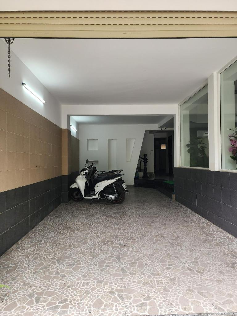 KHÁCH SẠN THẢO AN 2 HUẾ