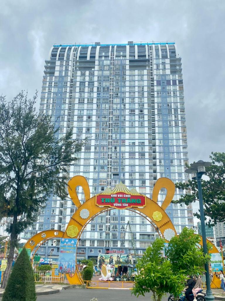 Căn Hộ Nghỉ Duỡng DATOUR HOME-Oasky