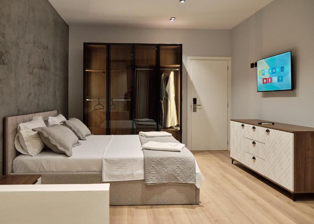 Montflux Hotel photo 2