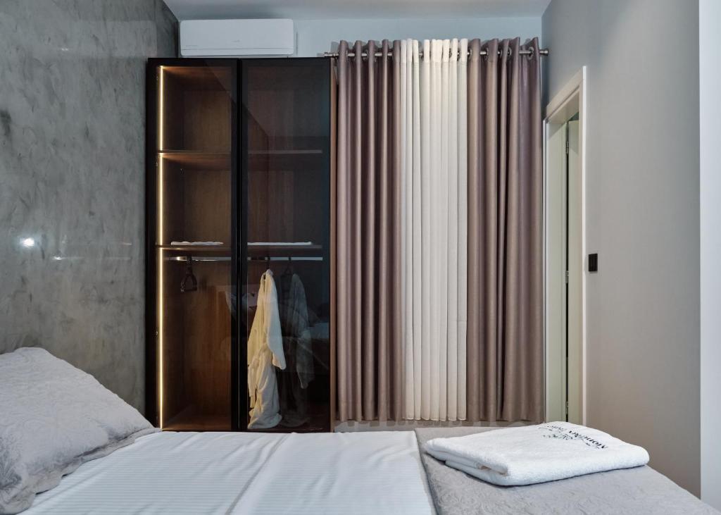Montflux Hotel photo 4