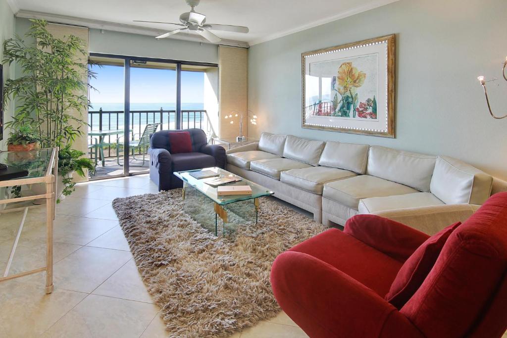 Land's End 11-406 Beach Front - Premier image