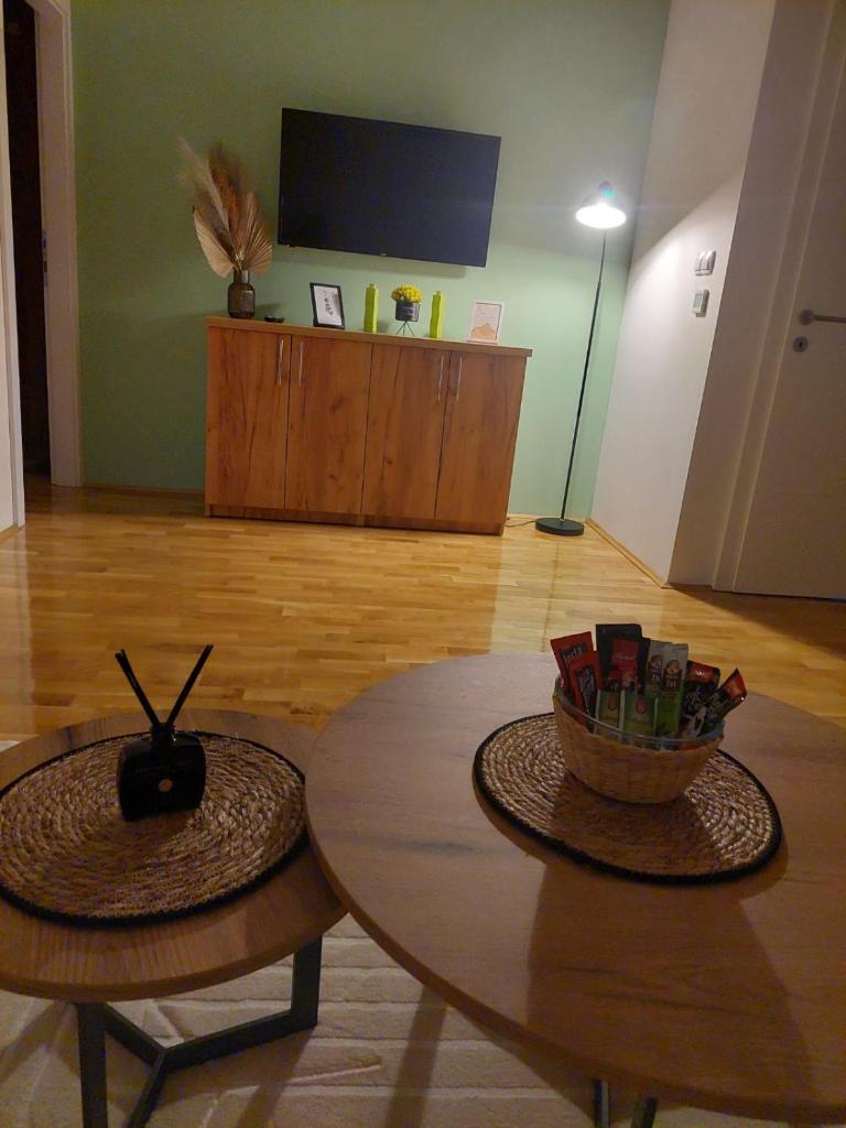 Apartman Luka photo 2