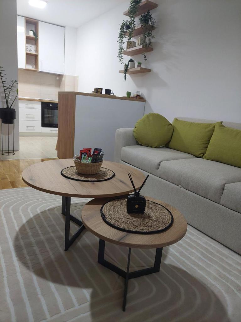 Apartman Luka photo 3