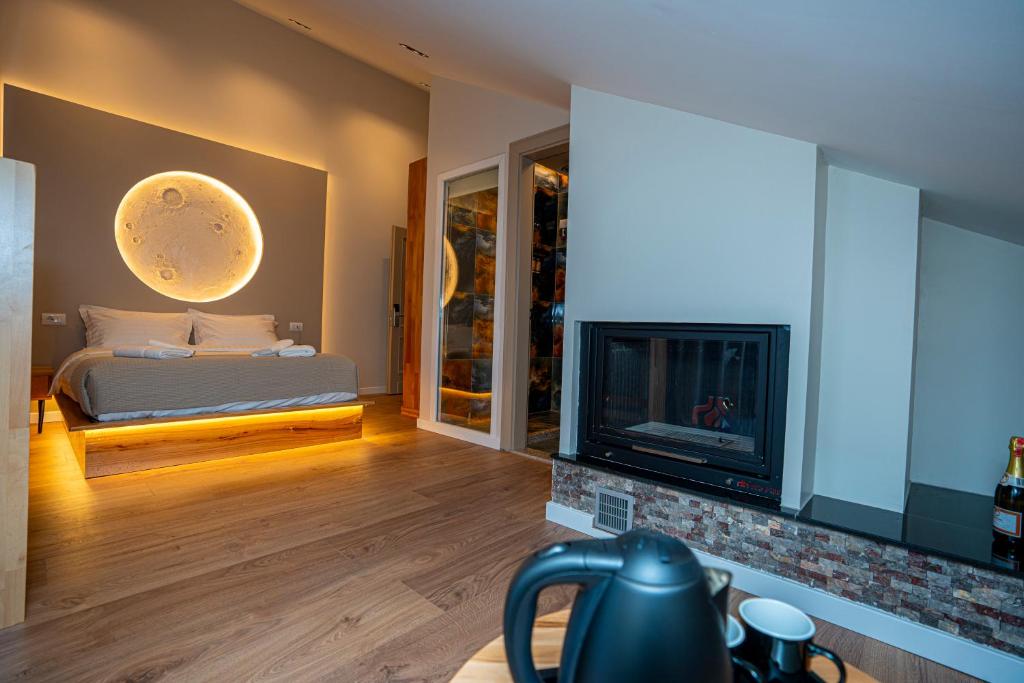 Hotel Jezerca Theth photo 1