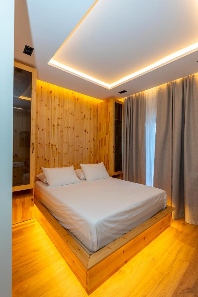Hotel Jezerca Theth photo 2