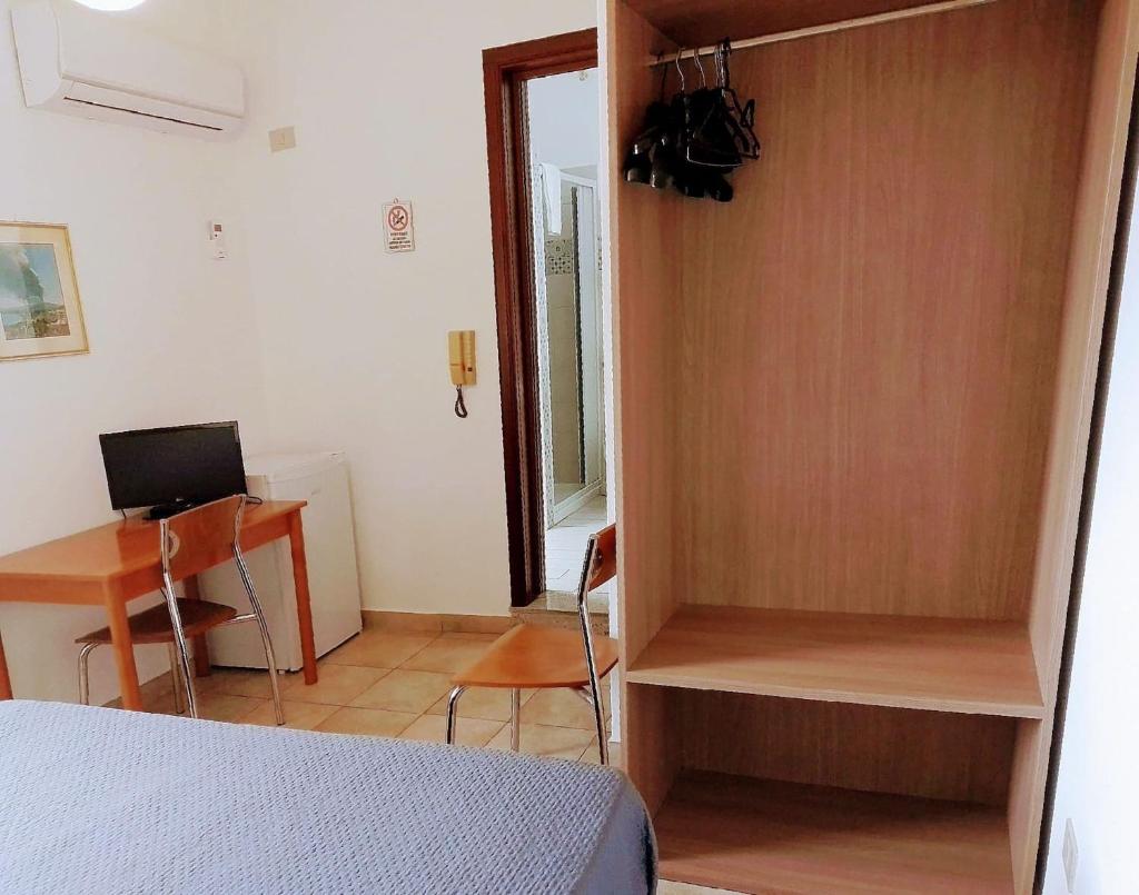 Hotel Pensione Cundari, Taormina
