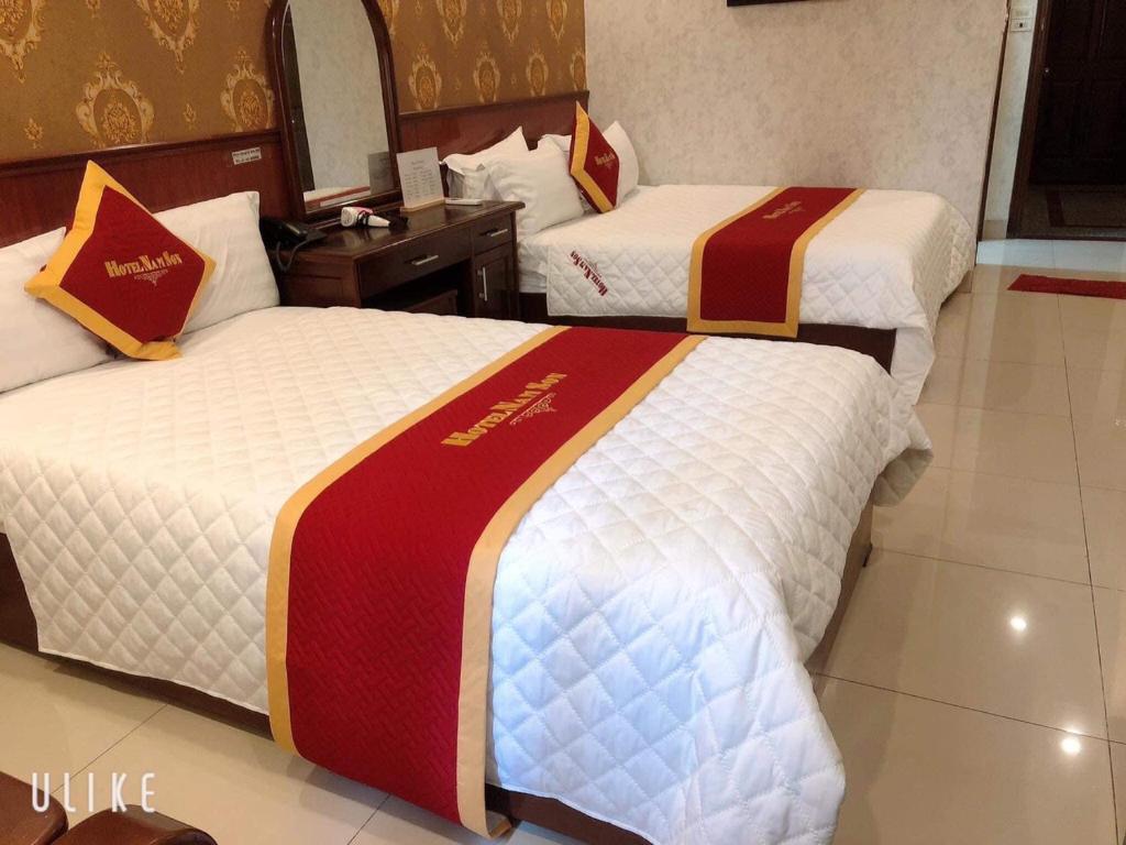 Khách Sạn Nam Sơn