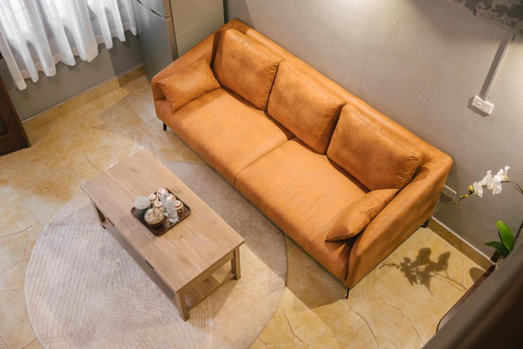 Orchid Duplex-Best Location-1min to Hoan Kiem Lake-Home Cinema