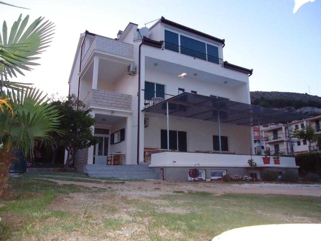 Holiday Home Sisko photo 3