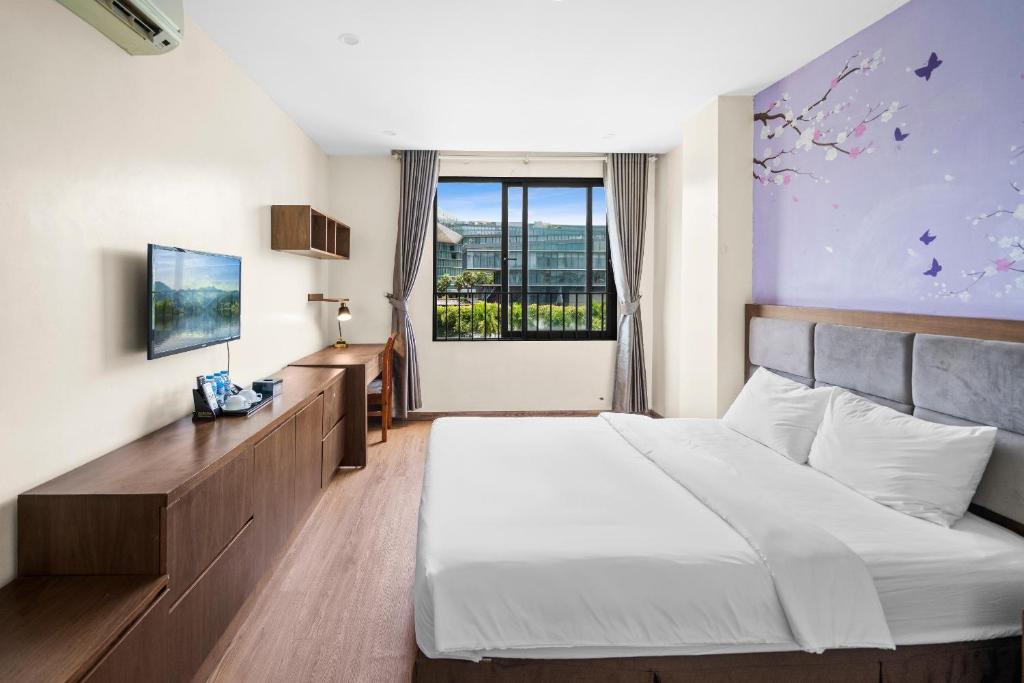 Horizon View Residence Ha Noi Capital