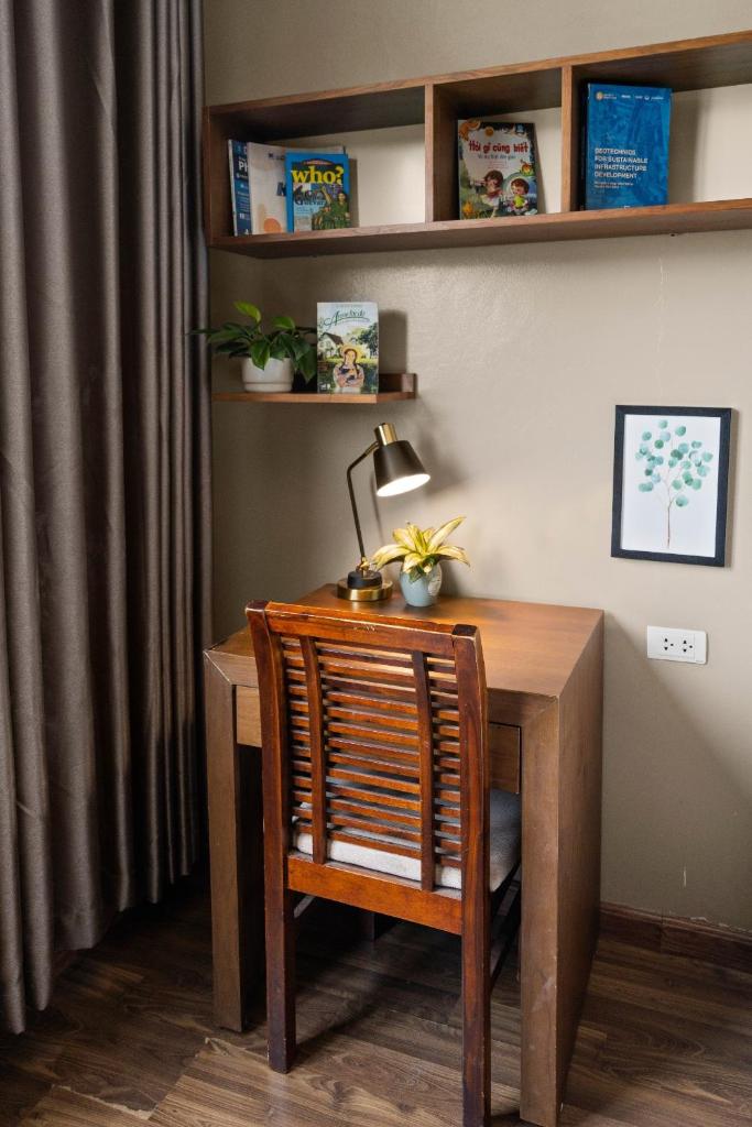 Horizon View Residence Ha Noi Capital