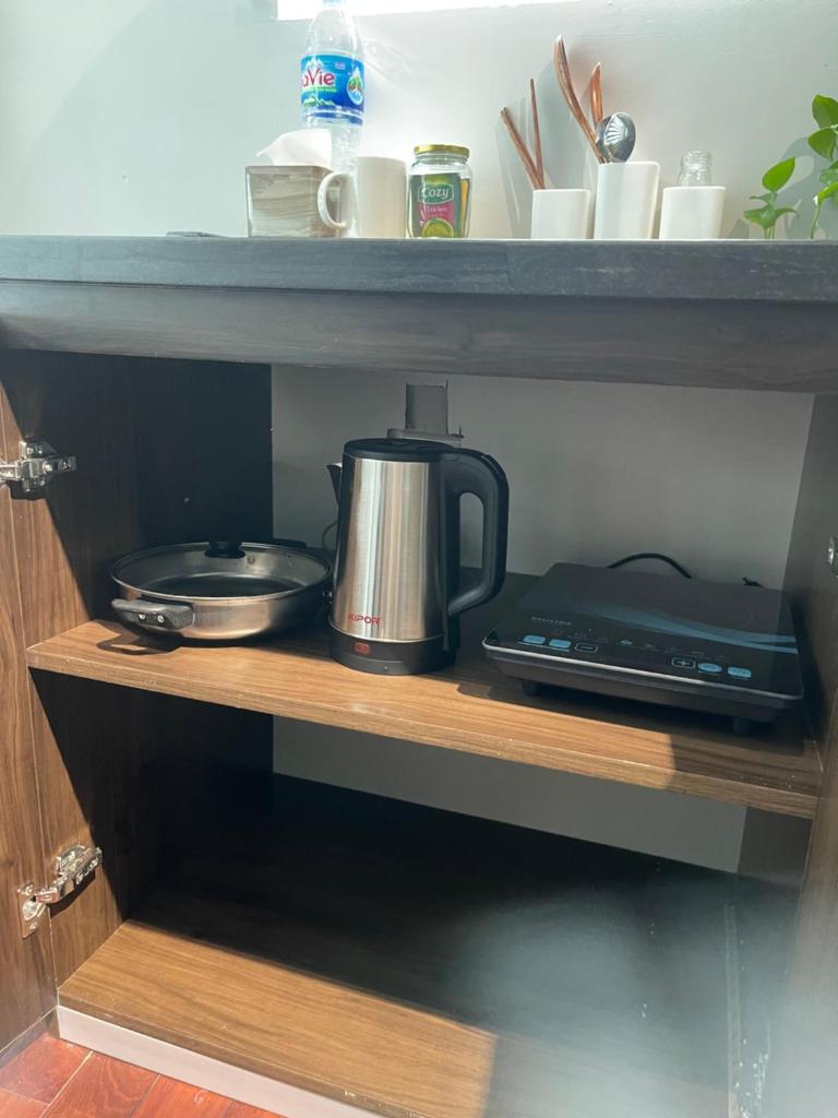 Old Quarter-Private Quiet Central Entire Rental-Peaceful Central Suites