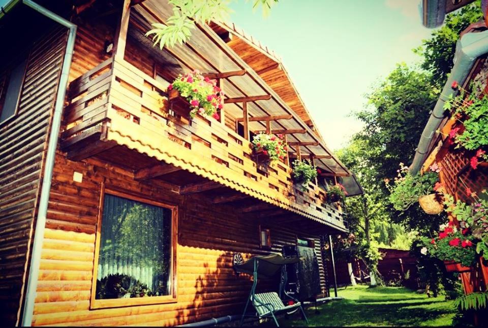 Casa Bunicii photo 3