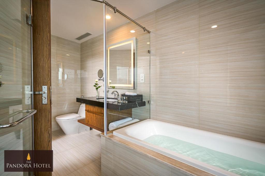 PANDORAMA OCEANIC Luxury Residence