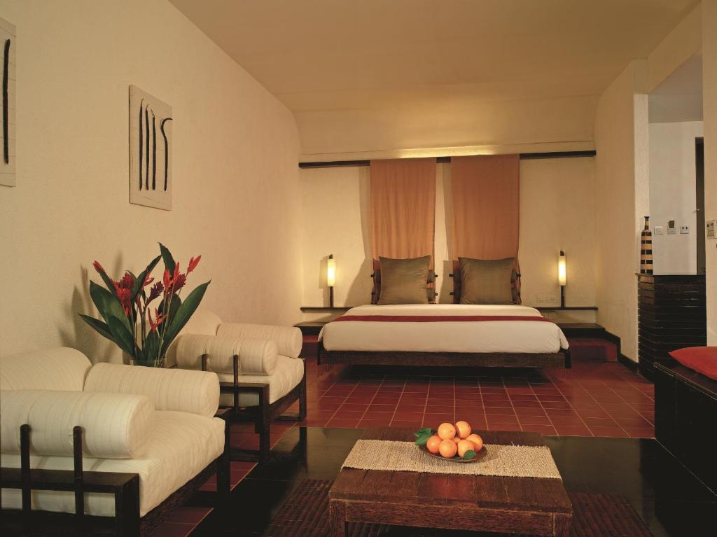 Rainforest Resort photo 2