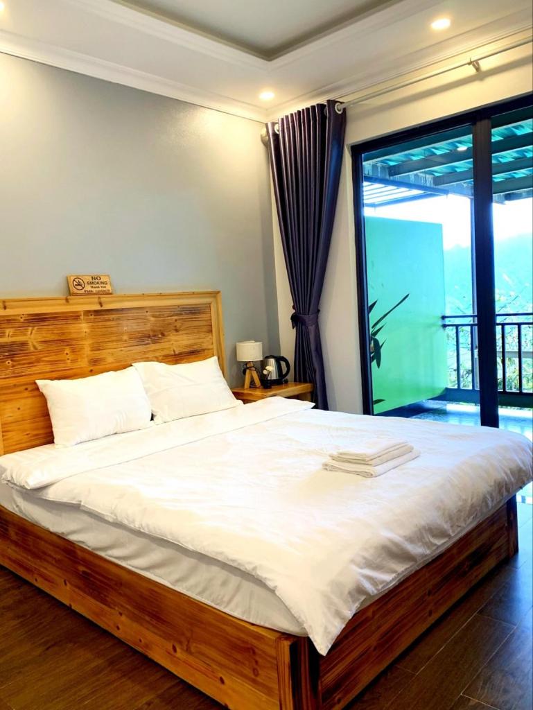 Daun Pisang Homestay