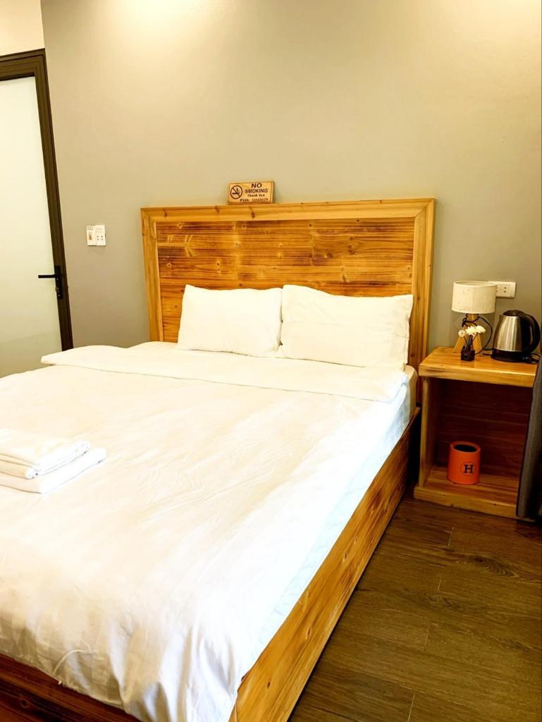 Daun Pisang Homestay