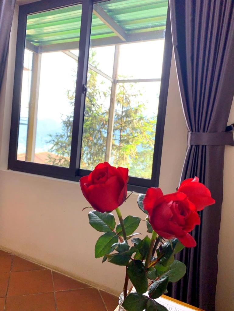 Daun Pisang Homestay