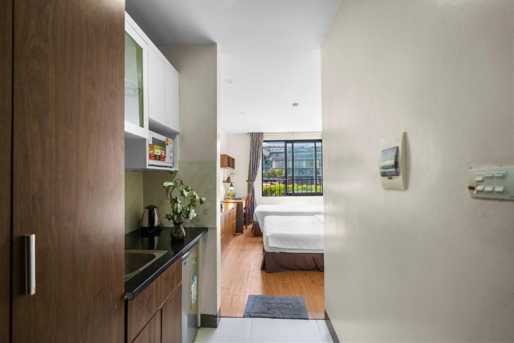 Horizon View Residence Ha Noi Capital