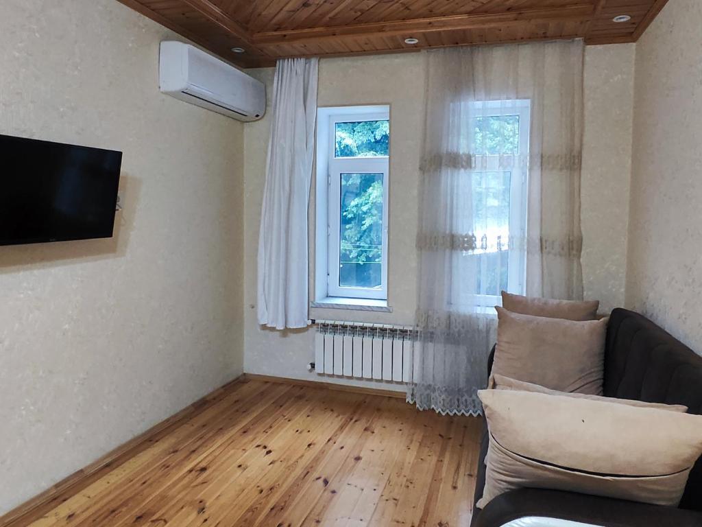 Gabala Waterfall Villa photo 4