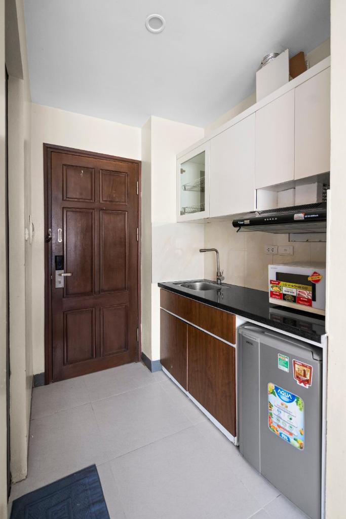 Horizon View Residence Ha Noi Capital