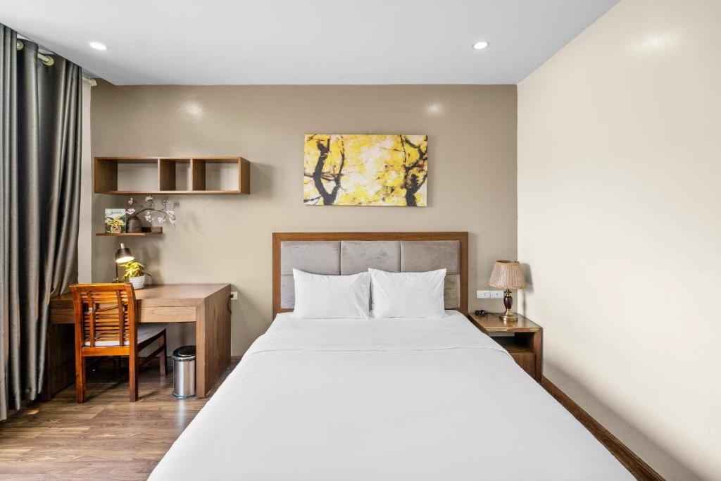 Horizon View Residence Ha Noi Capital