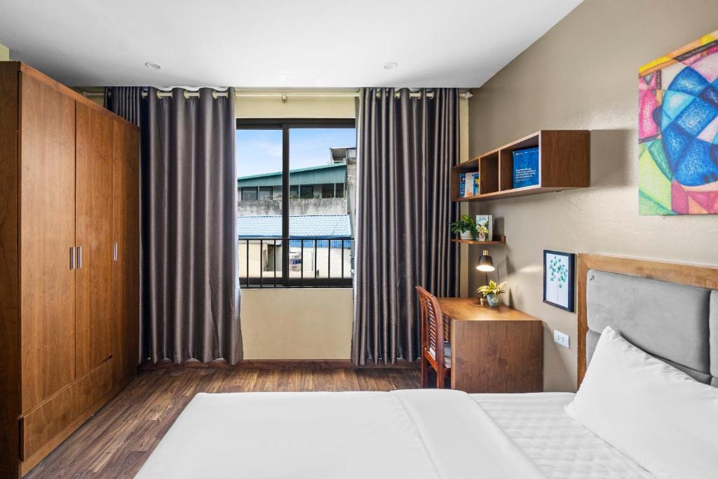 Horizon View Residence Ha Noi Capital