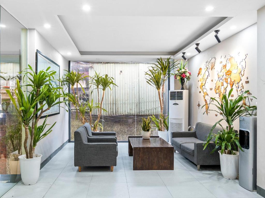 Horizon View Residence Ha Noi Capital