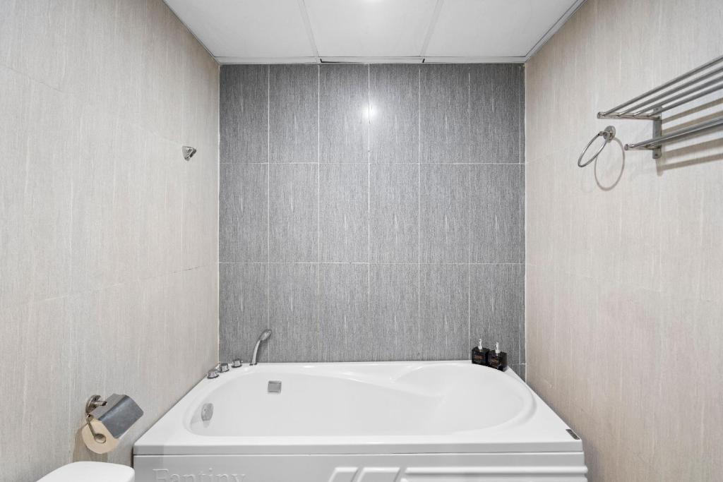 Horizon View Residence Ha Noi Capital