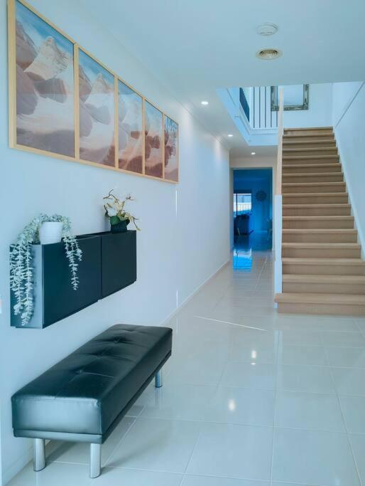 Beautiful house 8k