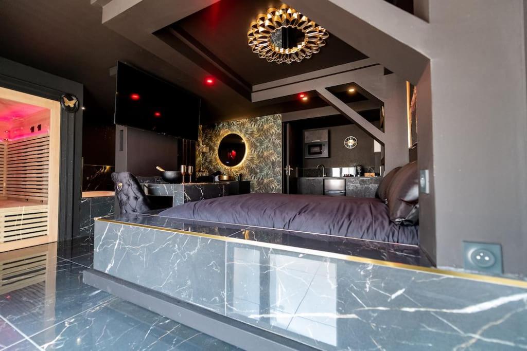 Suite D&S Luxury Room, Loire